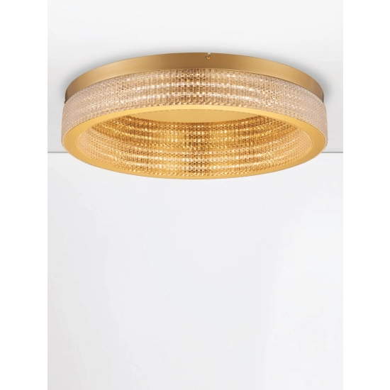 Lampa sufitowa YOTAU LE44728 Luces Exclusivas - zdjęcie dodatkowe 4