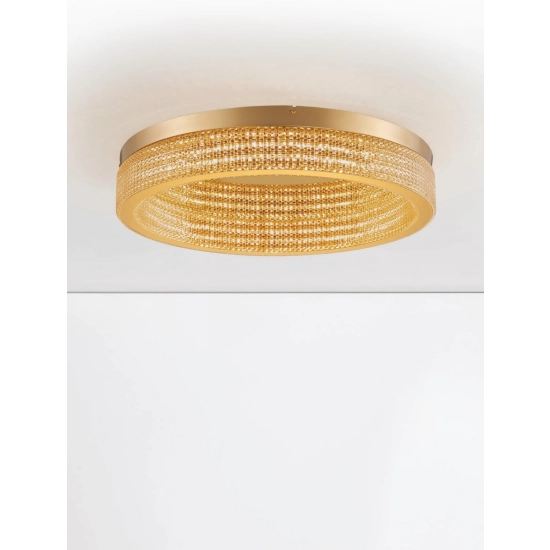 Lampa sufitowa YOTAU LE44728 Luces Exclusivas - zdjęcie dodatkowe 1