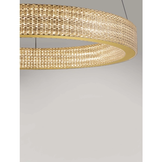 Lampa wisząca YOTAU LE44729 Luces Exclusivas - zdjęcie dodatkowe 4