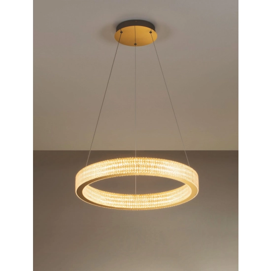 Lampa wisząca YOTAU LE44729 Luces Exclusivas - zdjęcie dodatkowe 1