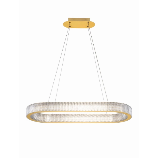 Lampa wisząca YOTAU LE44730 Luces Exclusivas - zdjęcie produktu