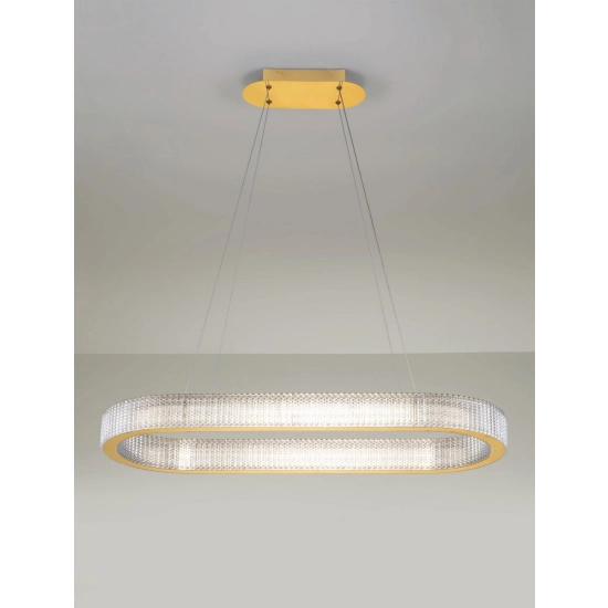 Lampa wisząca YOTAU LE44730 Luces Exclusivas - zdjęcie dodatkowe 4