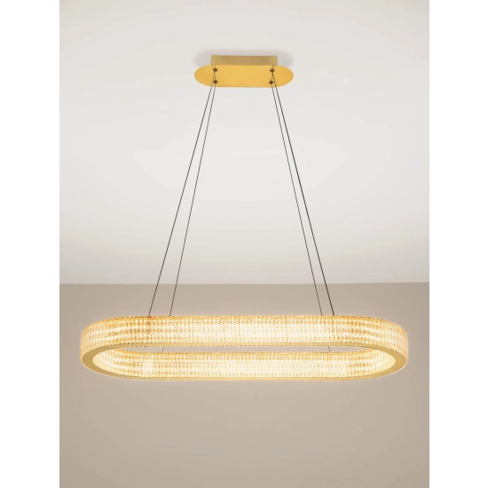 Lampa wisząca YOTAU LE44730 Luces Exclusivas - zdjęcie dodatkowe 5