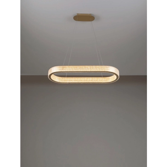 Lampa wisząca YOTAU LE44730 Luces Exclusivas - zdjęcie dodatkowe 6