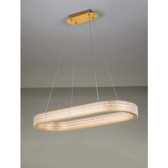 Lampa wisząca YOTAU LE44730 Luces Exclusivas - zdjęcie dodatkowe 1