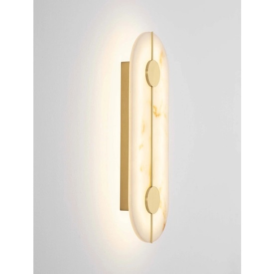 Kinkiet MAIRANA LE44618 Luces Exclusivas - zdjęcie dodatkowe 1
