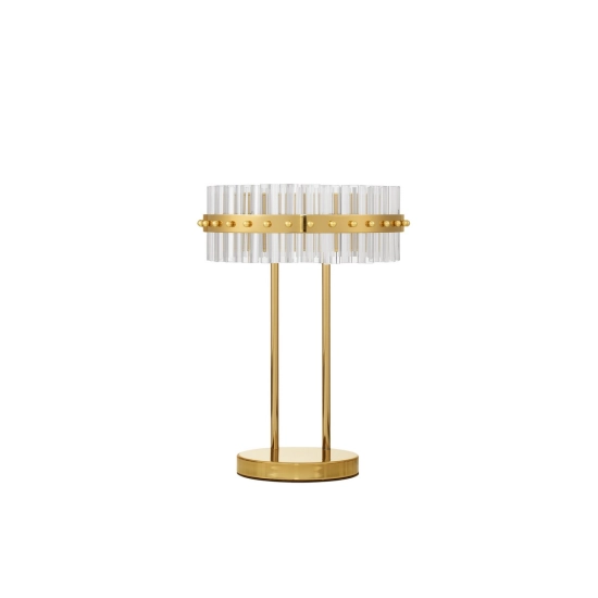 Lampa stołowa BRIOLVO LE45103 LUCES EXCLUSIVAS - zdjęcie produktu