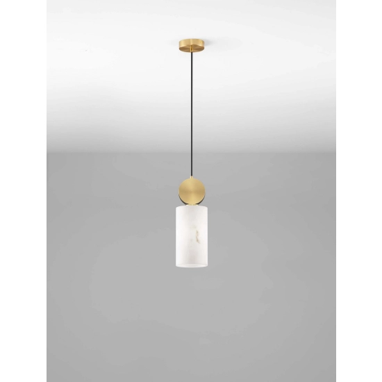 Lampa wisząca SAIPINA LE44622 Luces Exclusivas - zdjęcie dodatkowe 4