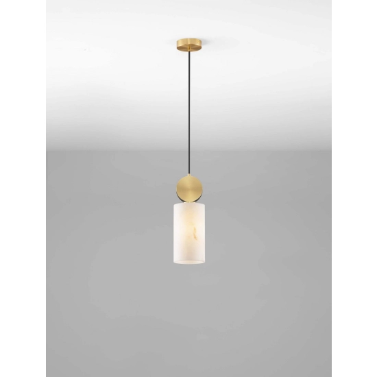 Lampa wisząca SAIPINA LE44622 Luces Exclusivas - zdjęcie dodatkowe 5