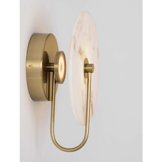 Kinkiet SAIPINA LE44623 Luces Exclusivas - zdjęcie dodatkowe 4