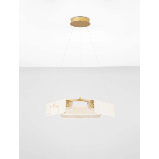 Lampa wisząca MAIRANA LE44616 Luces Exclusivas - zdjęcie dodatkowe 4