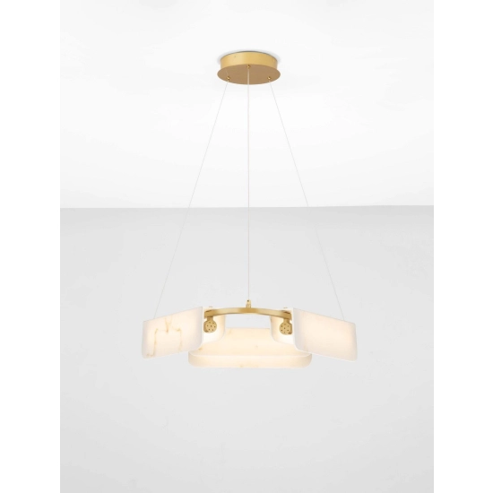 Lampa wisząca MAIRANA LE44616 Luces Exclusivas - zdjęcie dodatkowe 5