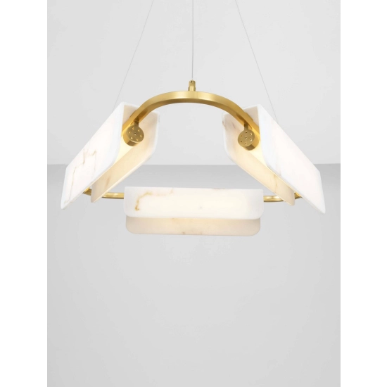 Lampa wisząca MAIRANA LE44616 Luces Exclusivas - zdjęcie dodatkowe 6