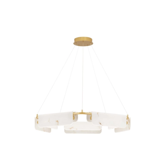 Lampa wisząca MAIRANA LE44617 Luces Exclusivas - zdjęcie produktu