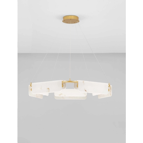 Lampa wisząca MAIRANA LE44617 Luces Exclusivas - zdjęcie dodatkowe 4