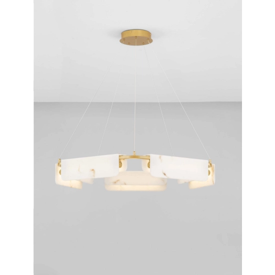Lampa wisząca MAIRANA LE44617 Luces Exclusivas - zdjęcie dodatkowe 5