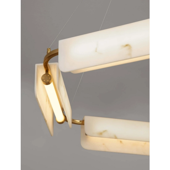 Lampa wisząca MAIRANA LE44617 Luces Exclusivas - zdjęcie dodatkowe 1