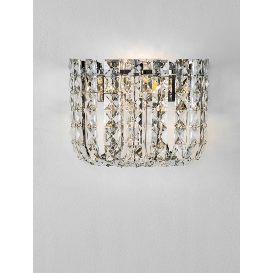 Kinkiet ARONA LE45856 LUCES EXCLUSIVAS - zdjęcie dodatkowe 5