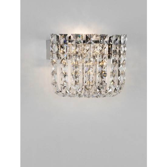 Kinkiet ARONA LE45856 LUCES EXCLUSIVAS - zdjęcie dodatkowe 1