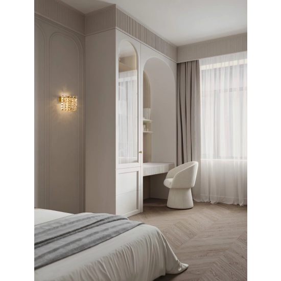 Kinkiet ARONA LE45859 LUCES EXCLUSIVAS - zdjęcie dodatkowe 4