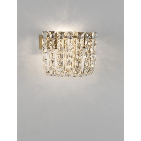 Kinkiet ARONA LE45859 LUCES EXCLUSIVAS - zdjęcie dodatkowe 1