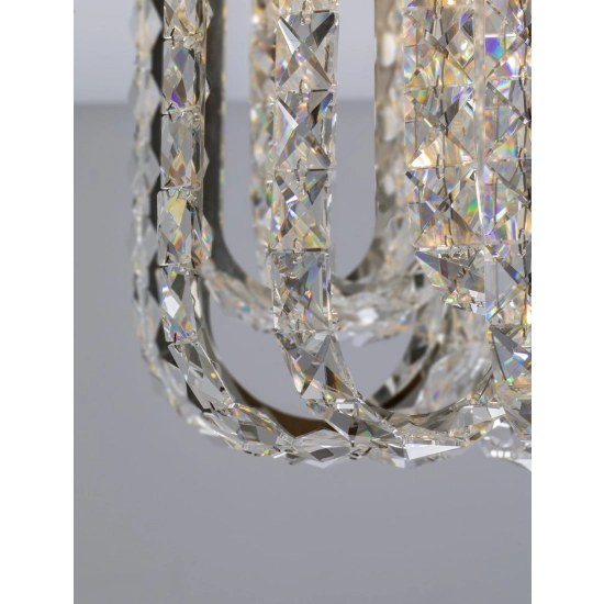 Plafon ARONA LE45855 LUCES EXCLUSIVAS - zdjęcie dodatkowe 4