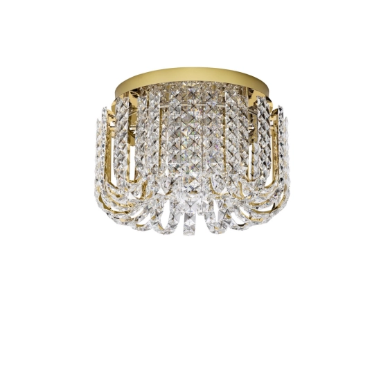Plafon ARONA LE45858 LUCES EXCLUSIVAS - zdjęcie dodatkowe 1