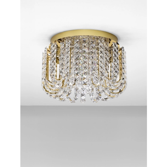 Plafon ARONA LE45858 LUCES EXCLUSIVAS - zdjęcie dodatkowe 4