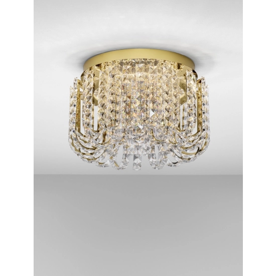 Plafon ARONA LE45858 LUCES EXCLUSIVAS - zdjęcie dodatkowe 5