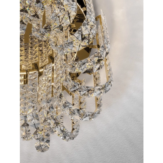 Plafon ARONA LE45858 LUCES EXCLUSIVAS - zdjęcie dodatkowe 2