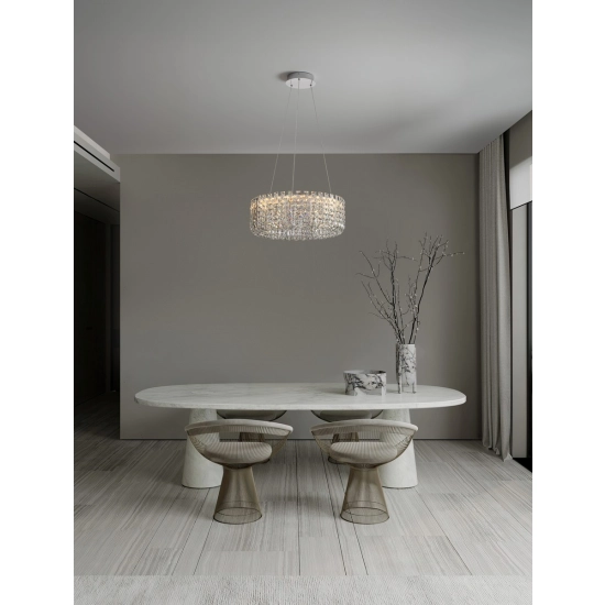 Lampa wisząca ARONA LE45854 LUCES EXCLUSIVAS - zdjęcie dodatkowe 4