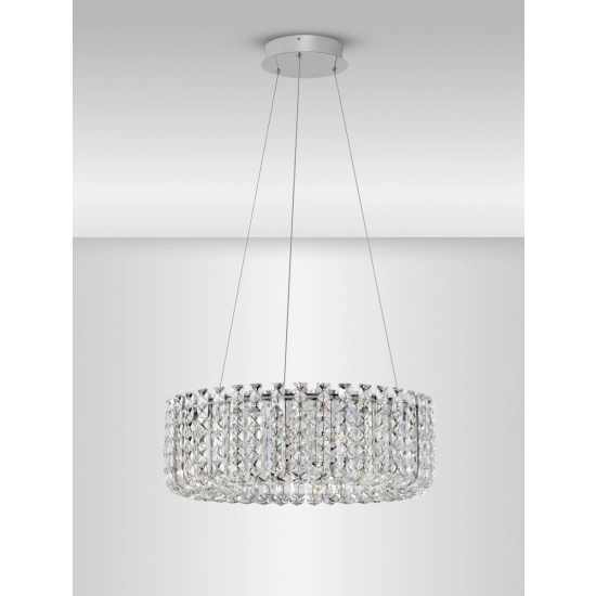Lampa wisząca ARONA LE45854 LUCES EXCLUSIVAS - zdjęcie dodatkowe 5