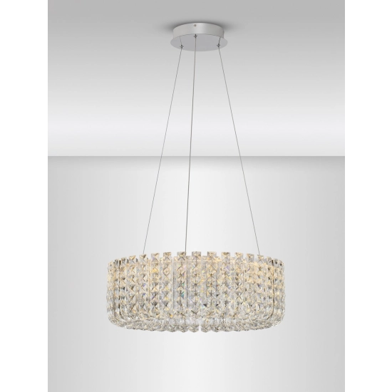 Lampa wisząca ARONA LE45854 LUCES EXCLUSIVAS - zdjęcie dodatkowe 1