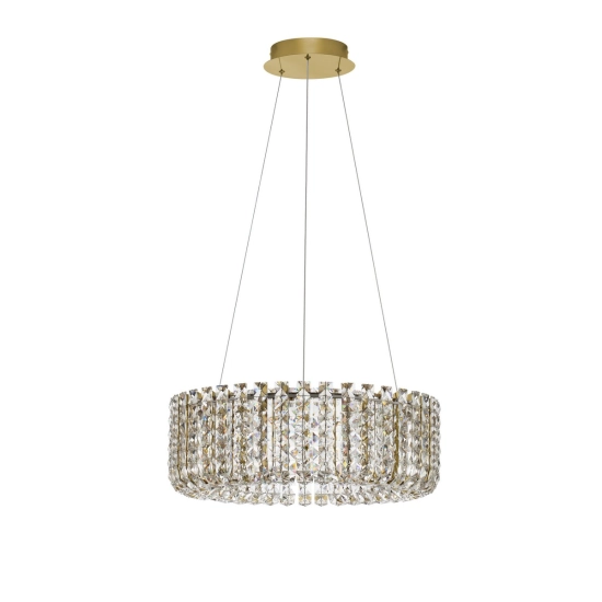 Lampa wisząca ARONA LE45857 LUCES EXCLUSIVAS - zdjęcie dodatkowe 1