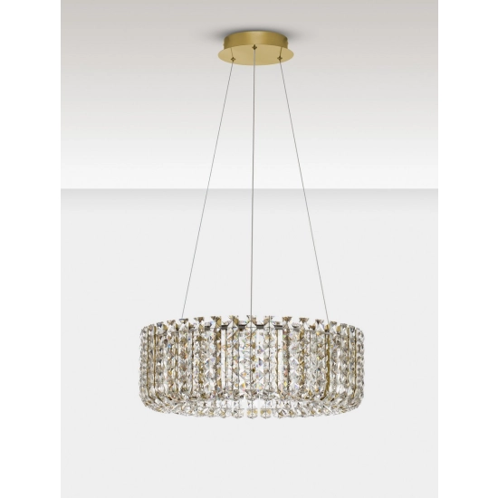 Lampa wisząca ARONA LE45857 LUCES EXCLUSIVAS - zdjęcie dodatkowe 4