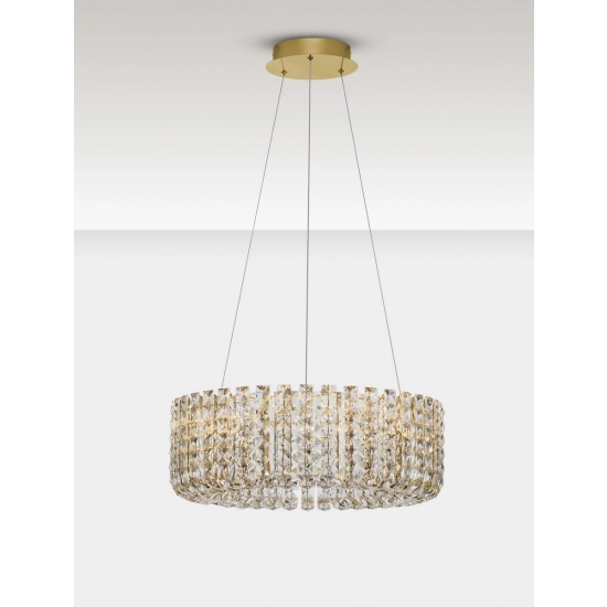 Lampa wisząca ARONA LE45857 LUCES EXCLUSIVAS - zdjęcie dodatkowe 5