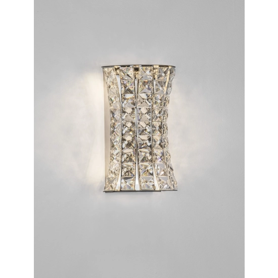 Kinkiet ARONA LE45867 LUCES EXCLUSIVAS - zdjęcie dodatkowe 1