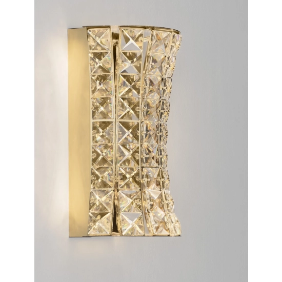 Kinkiet ARONA LE45871 LUCES EXCLUSIVAS - zdjęcie dodatkowe 3