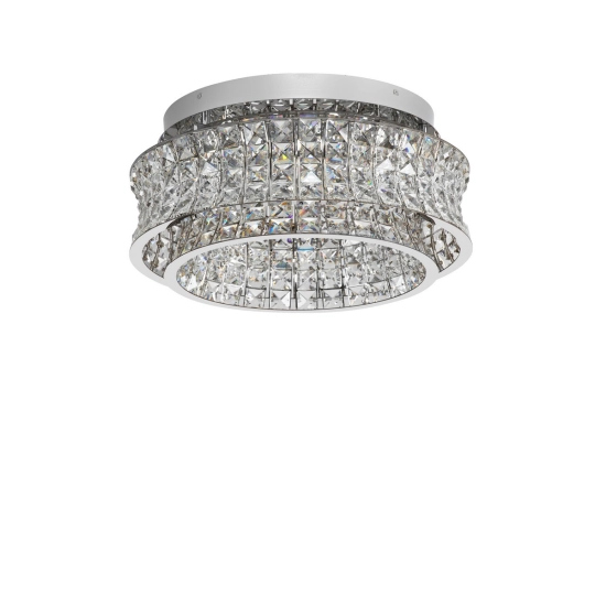 Plafon ARONA LE45862 LUCES EXCLUSIVAS - zdjęcie produktu