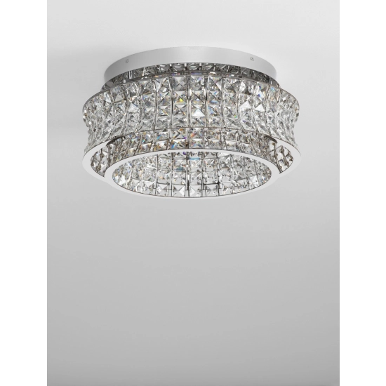 Plafon ARONA LE45862 LUCES EXCLUSIVAS - zdjęcie dodatkowe 5