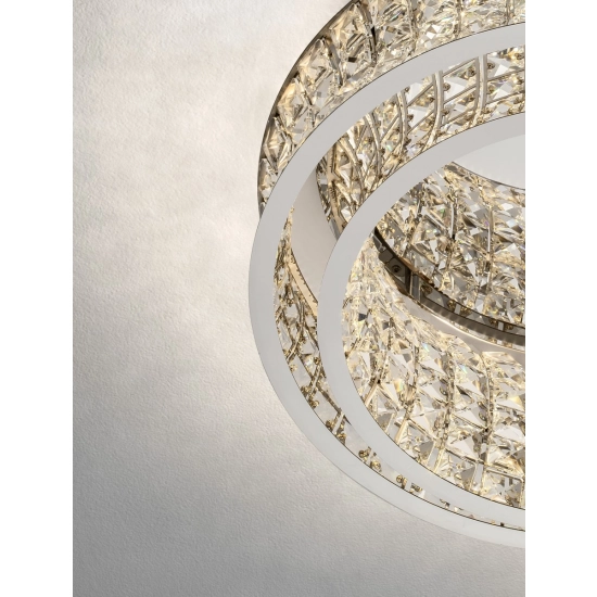 Plafon ARONA LE45862 LUCES EXCLUSIVAS - zdjęcie dodatkowe 2
