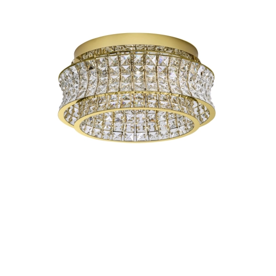 Plafon ARONA LE45860 LUCES EXCLUSIVAS - zdjęcie dodatkowe 1