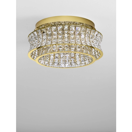 Plafon ARONA LE45860 LUCES EXCLUSIVAS - zdjęcie dodatkowe 5