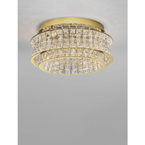 Plafon ARONA LE45860 LUCES EXCLUSIVAS - zdjęcie dodatkowe 2