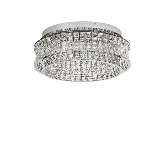 Plafon ARONA LE45863 LUCES EXCLUSIVAS - zdjęcie produktu
