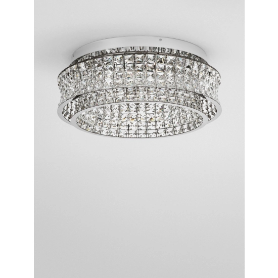 Plafon ARONA LE45863 LUCES EXCLUSIVAS - zdjęcie dodatkowe 4