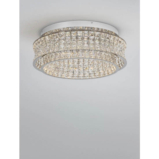 Plafon ARONA LE45863 LUCES EXCLUSIVAS - zdjęcie dodatkowe 5