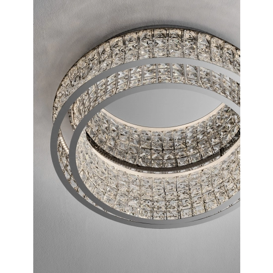 Plafon ARONA LE45863 LUCES EXCLUSIVAS - zdjęcie dodatkowe 1