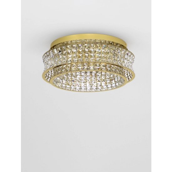 Plafon ARONA LE45861 LUCES EXCLUSIVAS - zdjęcie dodatkowe 1