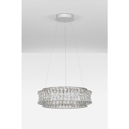 Lampa wisząca ARONA LE45864 LUCES EXCLUSIVAS - zdjęcie dodatkowe 1